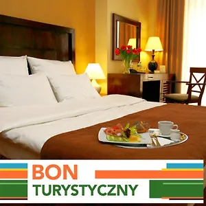 Hotel Columbus, Krakau