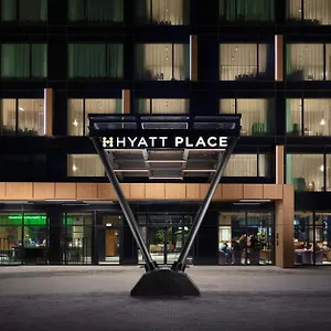 Hotel Hyatt Place, Krakau