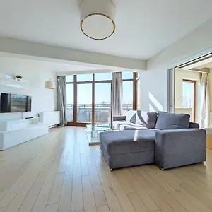 Aparthotel Turnau, Krakau