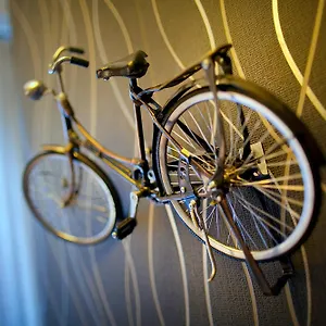 Hotel apartamentowy Oberża, Kraków
