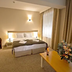 Hotel apartamentowy Kracow, Kraków