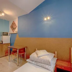 Hostel Euro, Kraków